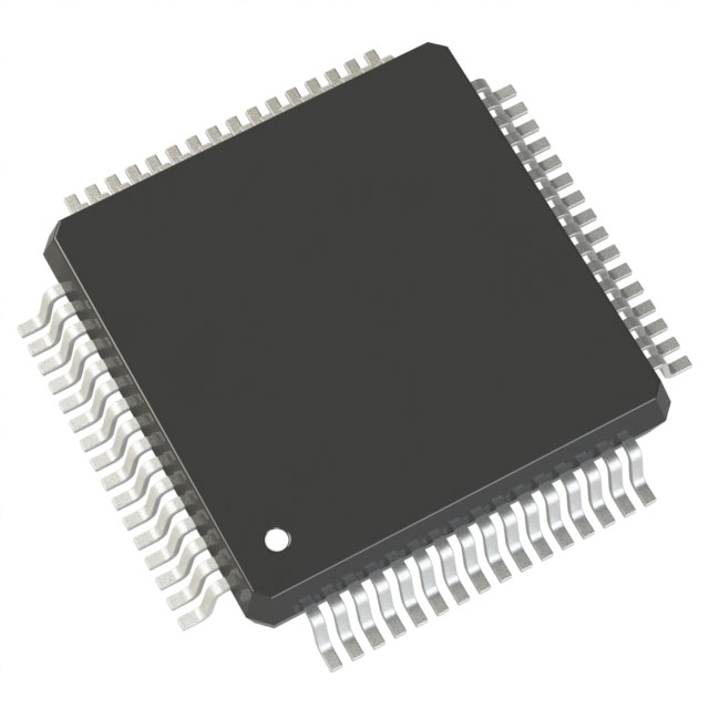 MKE12Z128VLL7 NXP USA Inc.