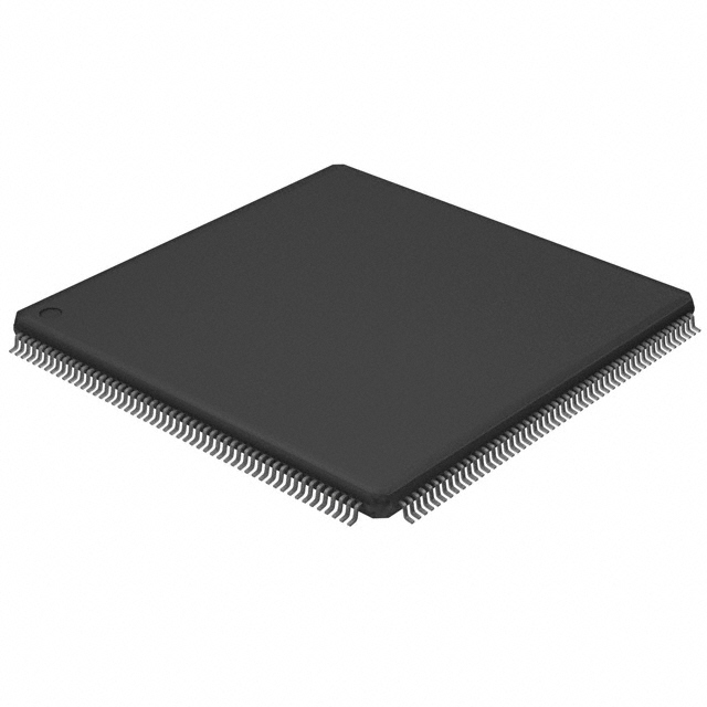 LPC54016JBD208K NXP USA Inc.