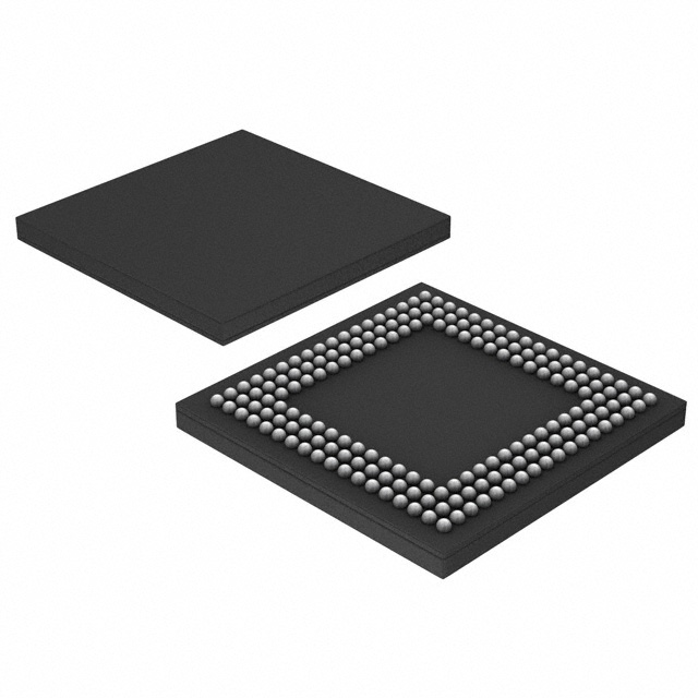 LPC54S018JET180Y NXP USA Inc.