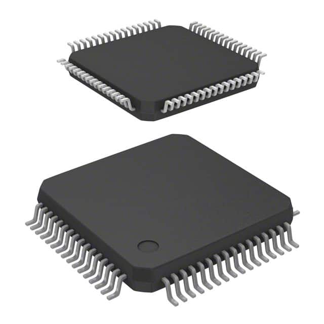 LTC6812HLWE-1#3ZZTRPBF