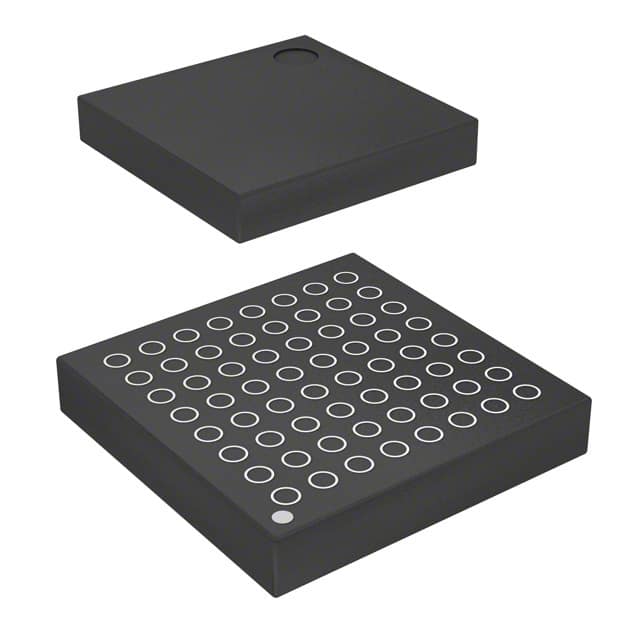 R5F212B7SNLG#W4 Renesas Electronics Corporation
