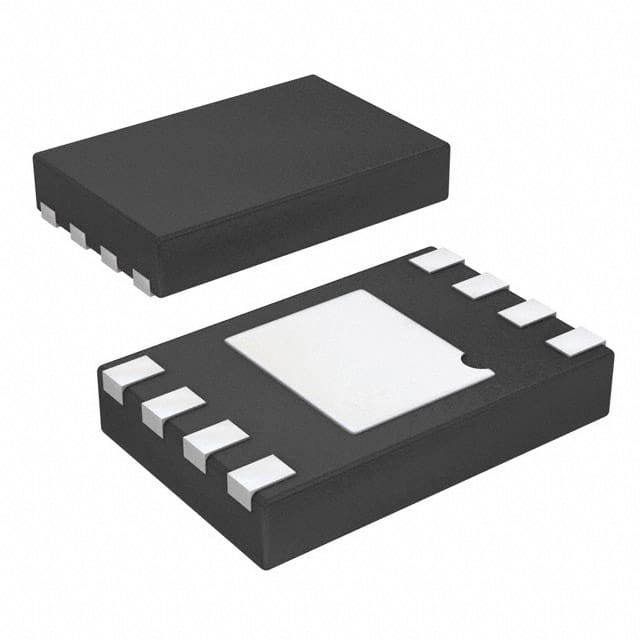 ATTINY102F-M7R Microchip Technology