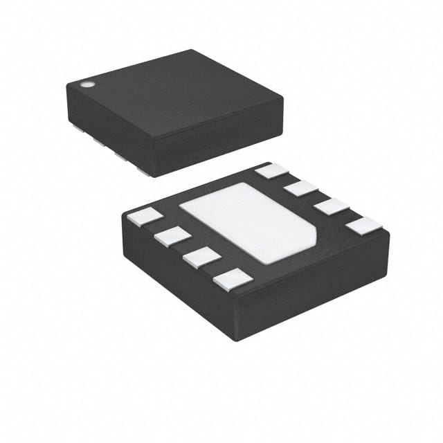 ATTINY10-MAHR Microchip Technology