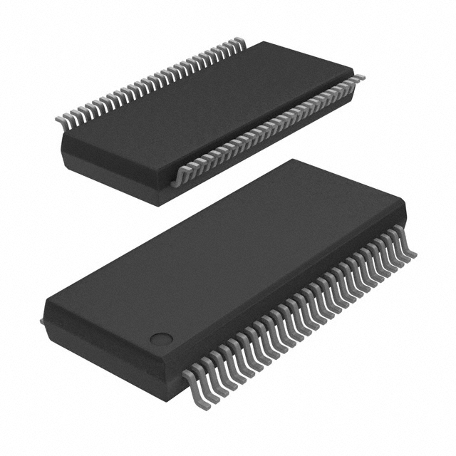 74FCT162823ATPVG8 Renesas Electronics Corporation