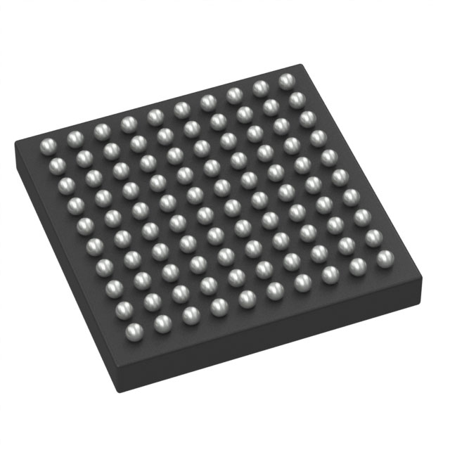 M471CI8AE Nuvoton Technology Corporation
