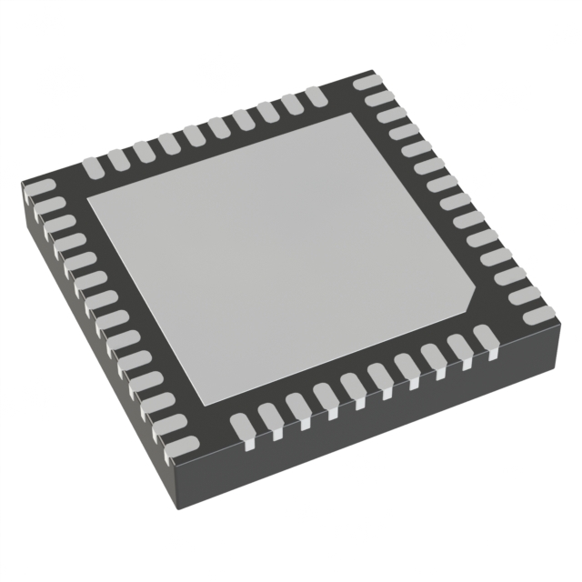 M091YC2AE Nuvoton Technology Corporation