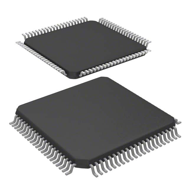 A54SX32A-CQ84 Microchip Technology