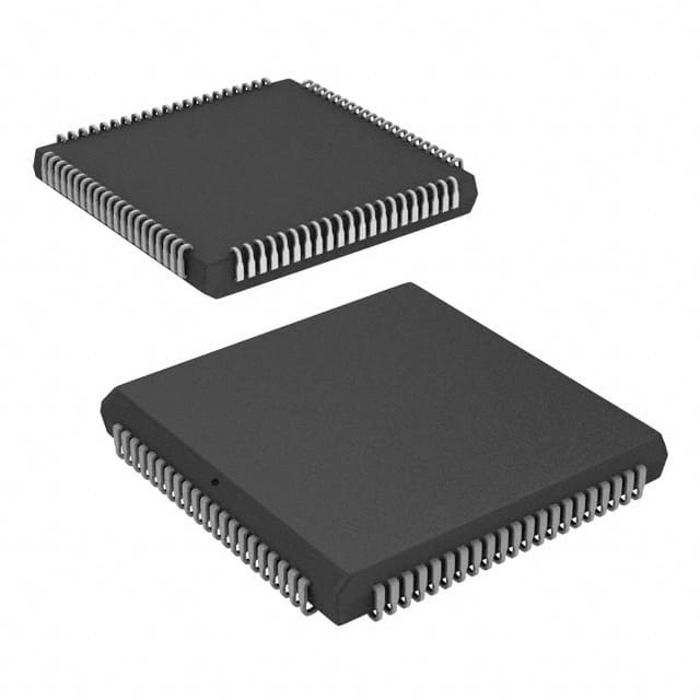 CY37064P84-125JC Infineon Technologies