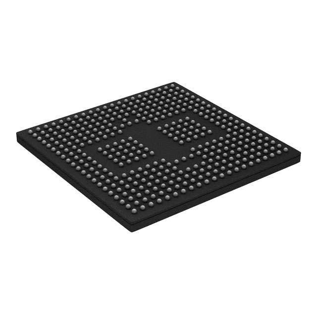 XEF232-1024-FB374-C40A XMOS