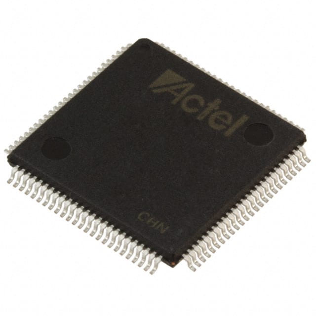 A54SX16A-1TQ100M Microchip Technology