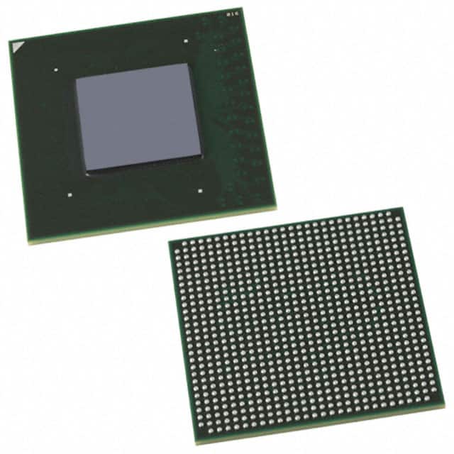 EP2AGX65DF29C6G Intel