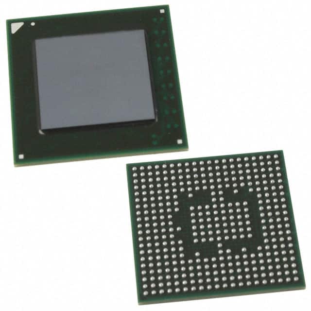 EP2AGX45CU17C6G Intel
