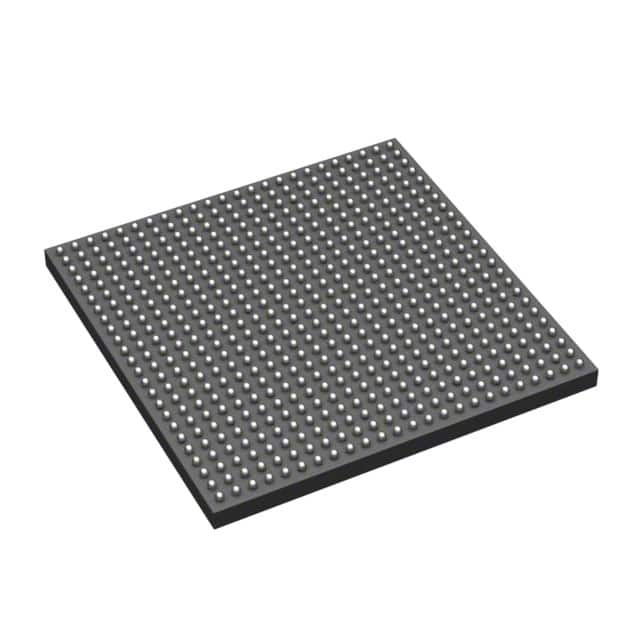 T55F576C3 Efinix, Inc.