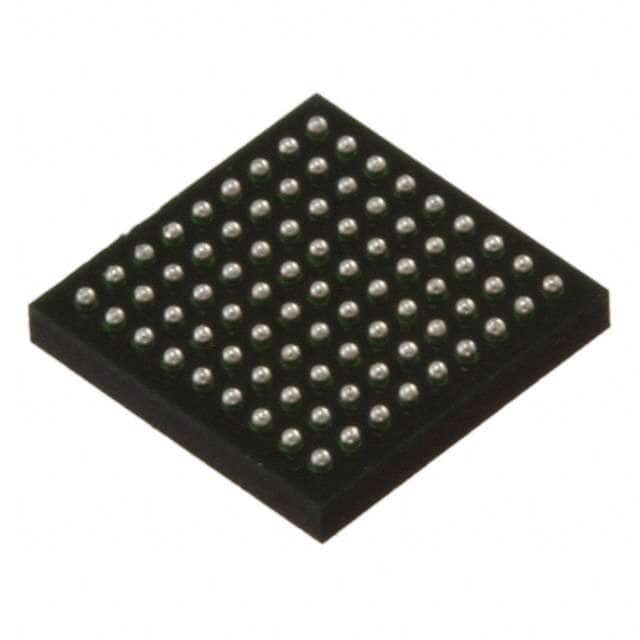 ICE40LP1K-CB81 Lattice Semiconductor Corporation