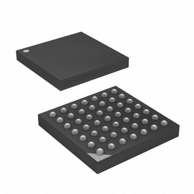 ICE40LM1K-CM49 Lattice Semiconductor Corporation