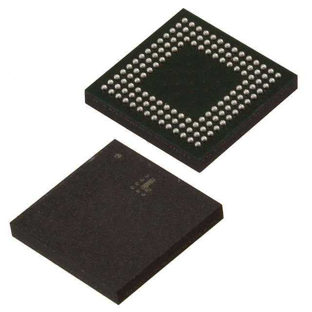 LC4256ZC-75MN132C Lattice Semiconductor Corporation