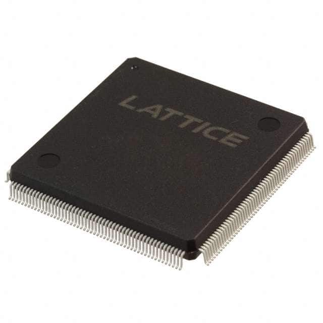 LC5512MV-45QN208C Lattice Semiconductor Corporation