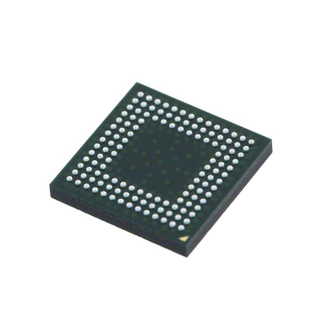 LCMXO640E-3M132C Lattice Semiconductor Corporation