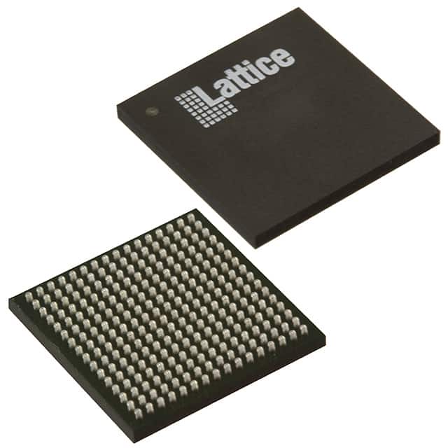 LAMXO3D-4300ZC-2BG256E Lattice Semiconductor Corporation