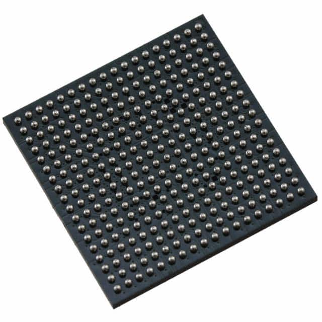 LCMXO2280E-5FT324C Lattice Semiconductor Corporation
