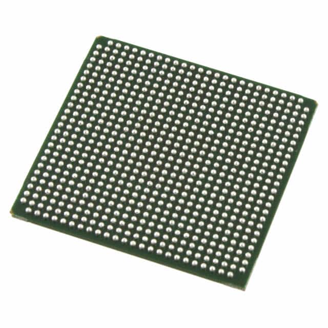 LFE2-70E-7F672C Lattice Semiconductor Corporation