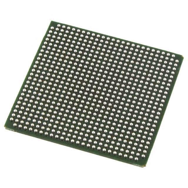 LFEC20E-3FN672C Lattice Semiconductor Corporation
