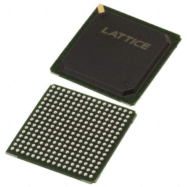 LC4512V-35FN256C Lattice Semiconductor Corporation