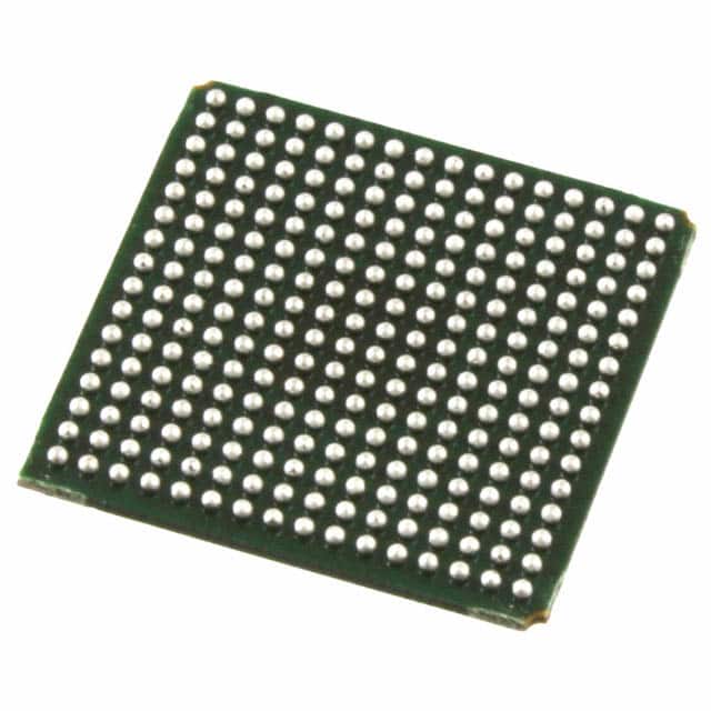 LFX200B-05F256C Lattice Semiconductor Corporation