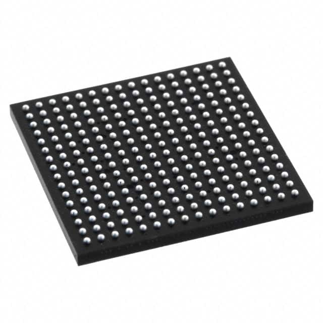 LFXP2-17E-5FTN256I Lattice Semiconductor Corporation