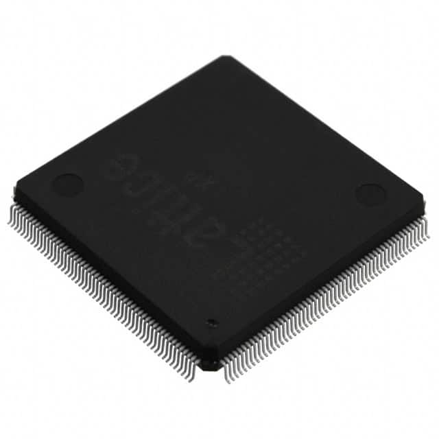 LFXP6E-5Q208C Lattice Semiconductor Corporation
