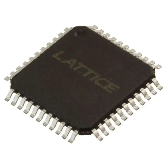 M4A5-64/32-55VNC Lattice Semiconductor Corporation