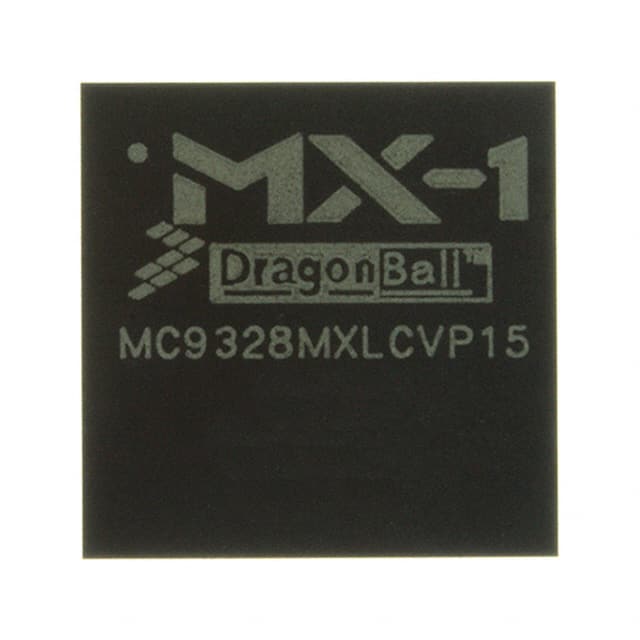 MCF5253VM140J NXP USA Inc.