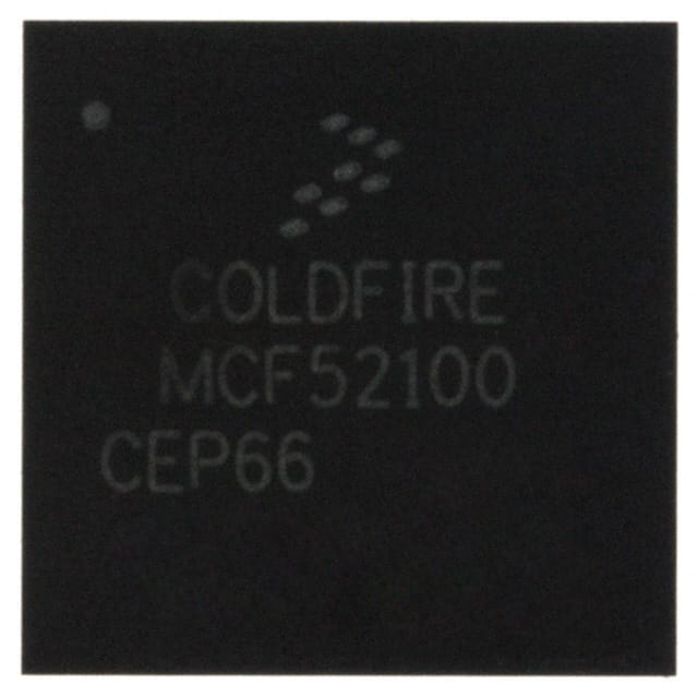 MCF5211CEP66 NXP USA Inc.