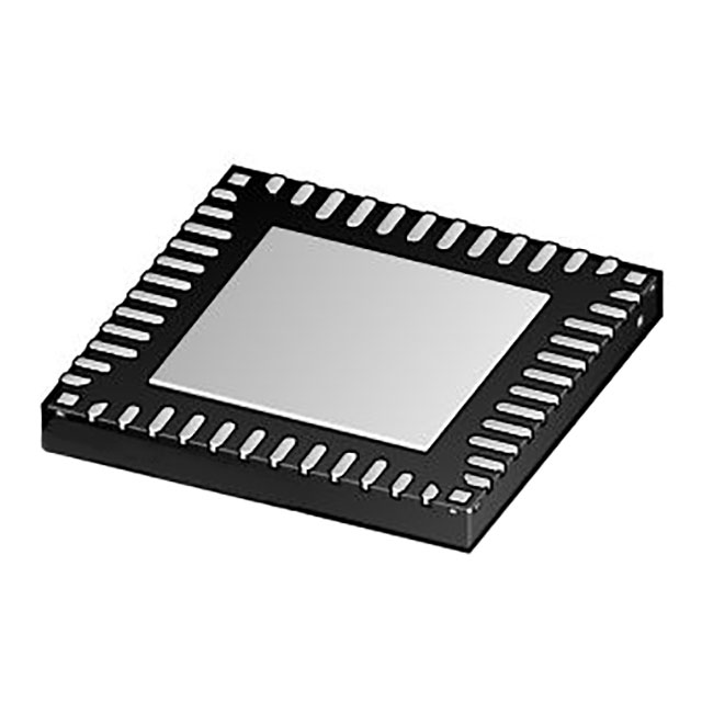 MKW37A512VFT4R NXP USA Inc.