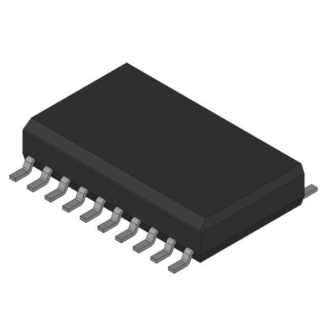 74LCX574WMX onsemi