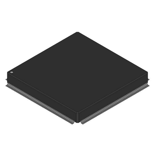 100102FCQL National Semiconductor