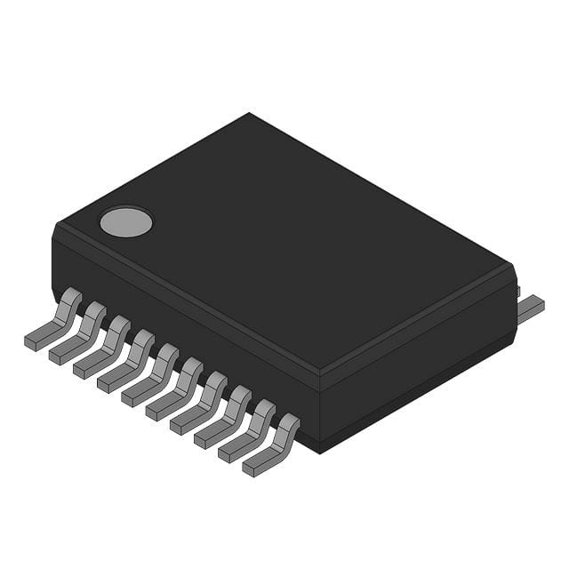 R5F21194SP#U0 Renesas Electronics Corporation