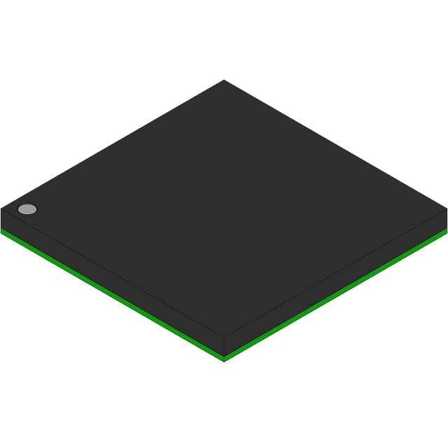MAC7131MVM40 NXP USA Inc.