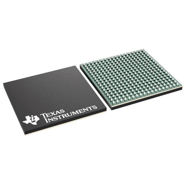 AM263P4ACOLFZCZR Texas Instruments