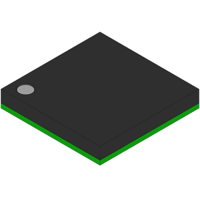 MK40DX128VMC7 NXP USA Inc.