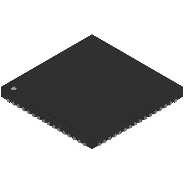 AT32UC3B0128AU-Z2UR Atmel