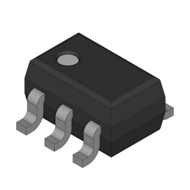 CLVC1G374QDCKRQ1 Texas Instruments