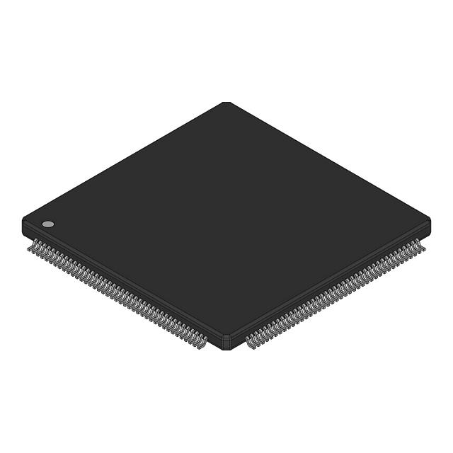 CY39100V388B-125MGC Cypress Semiconductor Corp