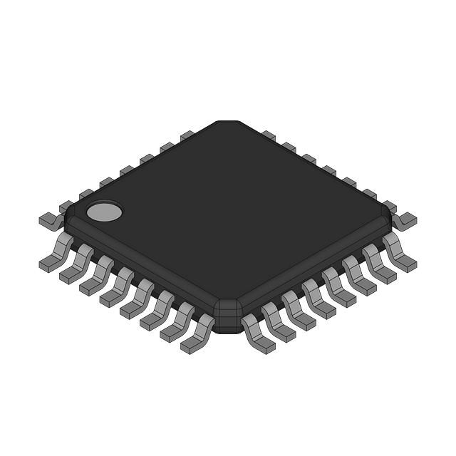 ATMEGA16U2-16AU Atmel