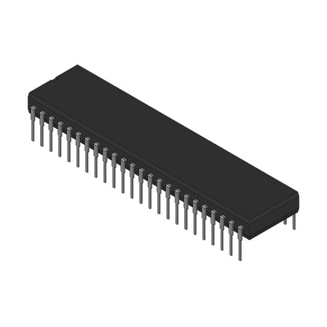 MC68HCP11E1CP3 Motorola