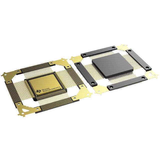 SM320C31HFGM40