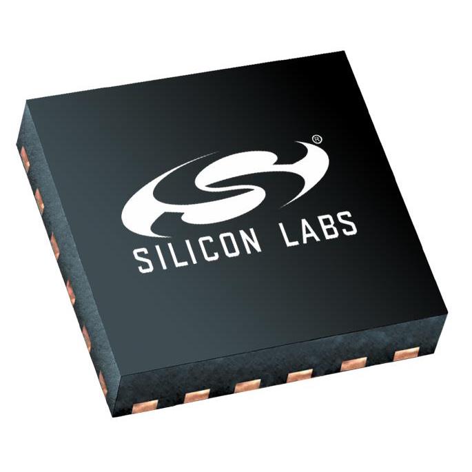 EFM8BB31F64I-D-QFN24R Silicon Labs
