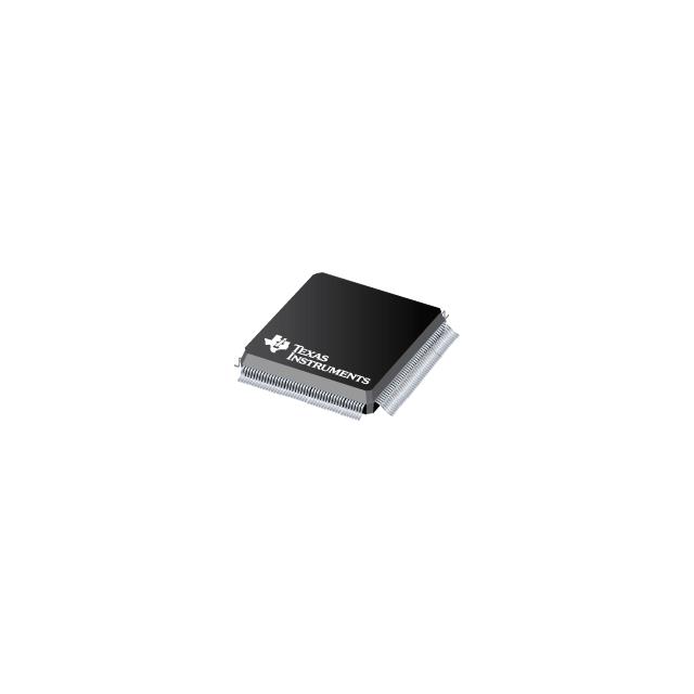 F28P650DK6NMRR Texas Instruments