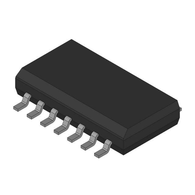MC74VHC126ML1 Motorola