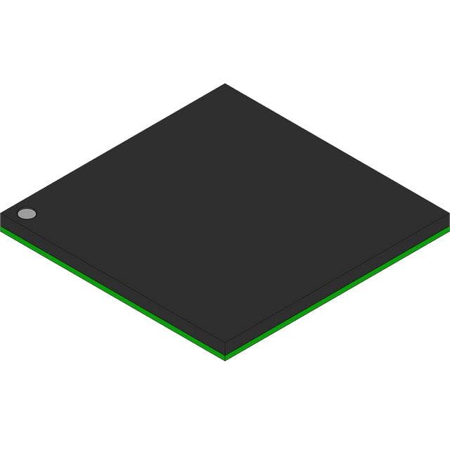 OR3T207BAN256-DB Lattice Semiconductor Corporation